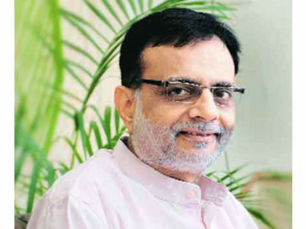 হসমুখ আদিয়া