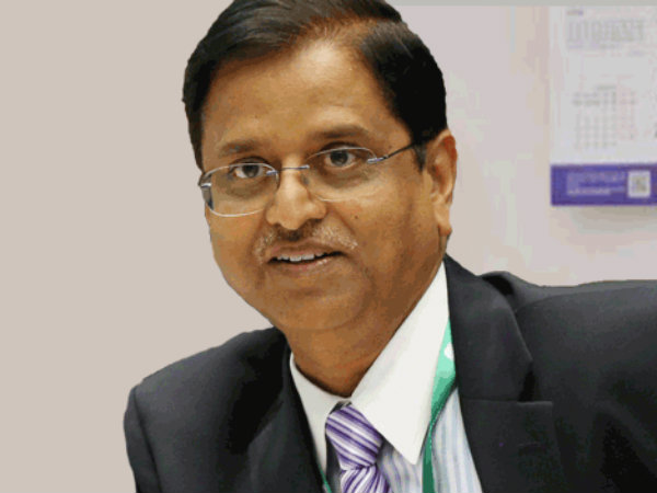 সুভাষ চন্দ্র গর্গ