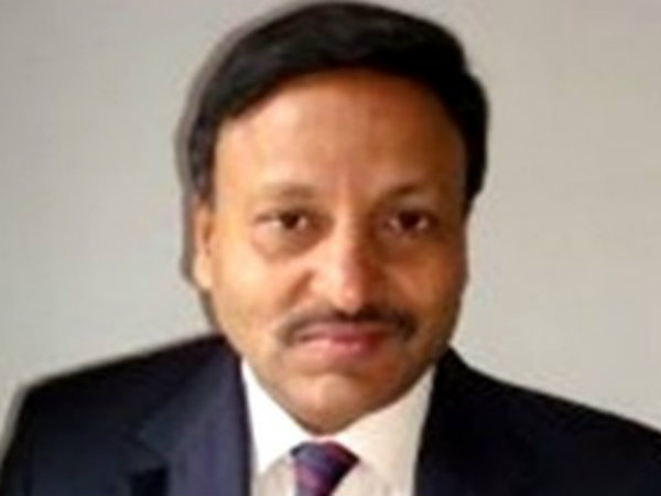 রাজীব কুমার