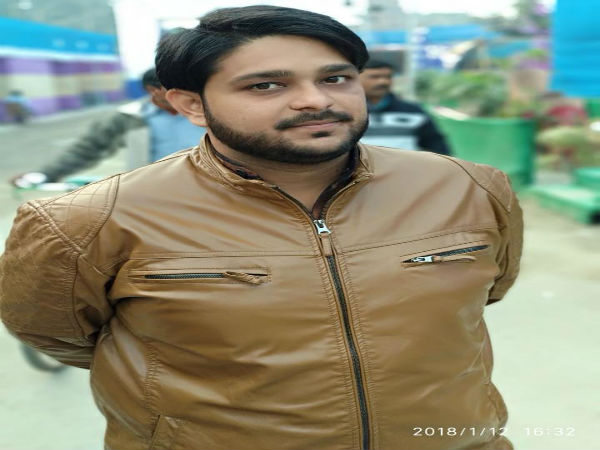 নিগ্রহে অভিযুক্ত কলেজের ছাত্র সংসদের সাধারণ সম্পাদক