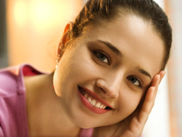 ঘণ্টায় ২৩ বার মুখে হাত