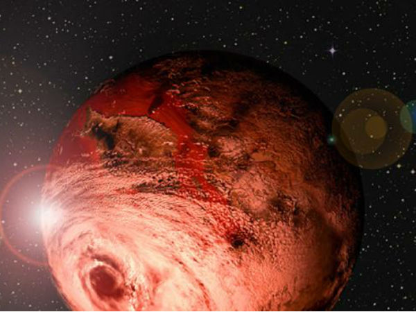 কেমন দেখতে TRAPPIST-1