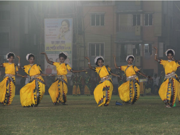 খেলা-ধূলার অভিনব মহা উৎসব, স্পোর্টস কার্নিভালে মাততে তৈরি সোনারপুর খেলা-ধূলার অভিনব মহা উৎসব, স্পোর্টস কার্নিভালে মাততে তৈরি সোনারপুর