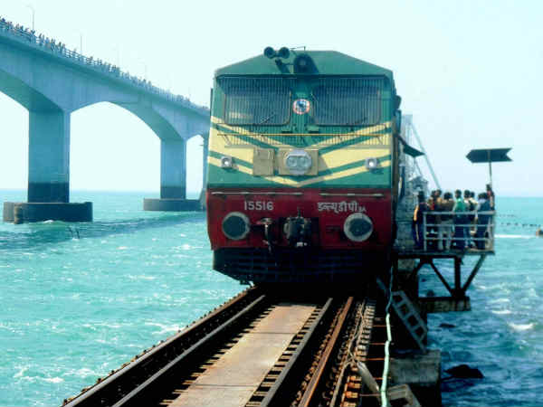 গতি বাড়ানোর চেষ্টা
