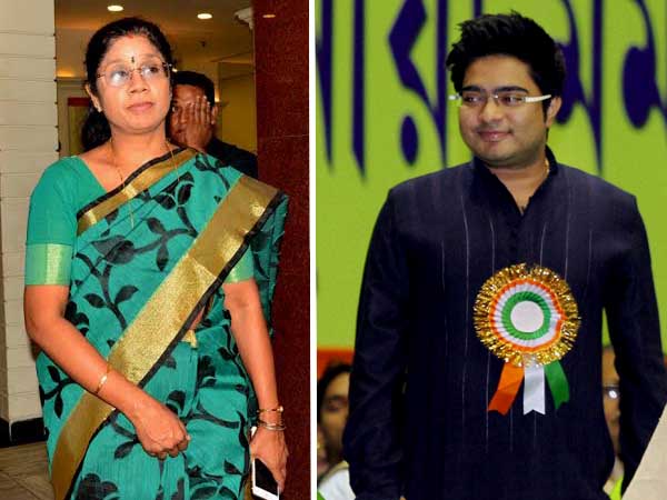 এ কেমন সংকল্প, ধিক্কারের ভাষা নেই! বিজেপিকে খোঁচা তৃণমূল নেতৃত্বের এ কেমন সংকল্প, ধিক্কারের ভাষা নেই! বিজেপিকে খোঁচা তৃণমূল নেতৃত্বের