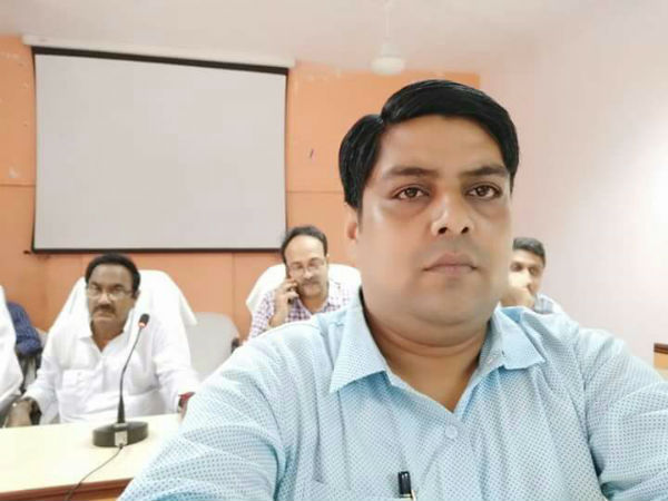 গ্রেফতার পাঁশকুড়ার বিজেপি নেতা আনিসুর রহমান গ্রেফতার পাঁশকুড়ার বিজেপি নেতা আনিসুর রহমান