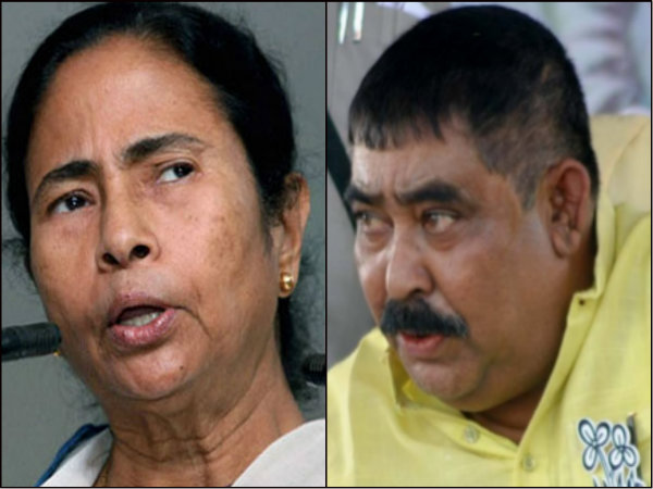 ‘অকথা-কুকথায় উসকায় ওঁরাই’, ‘ভালো ছেলে’ কেষ্ট-র হয়ে সাফাই ‘দিদি’ মমতার ‘অকথা-কুকথায় উসকায় ওঁরাই’, ‘ভালো ছেলে’ কেষ্ট-র হয়ে সাফাই ‘দিদি’ মমতার