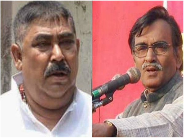 সূর্যের হনুমানের বদলা অনুব্রতর বাঁদর, কিসের প্রেক্ষিতে এমন ঘটনা সূর্যের হনুমানের বদলা অনুব্রতর বাঁদর, কিসের প্রেক্ষিতে এমন ঘটনা