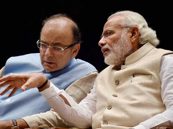 চাইলেও কর্পোরেট কর কমানো কঠিন হবে মোদী সরকারের চাইলেও কর্পোরেট কর কমানো কঠিন হবে মোদী সরকারের