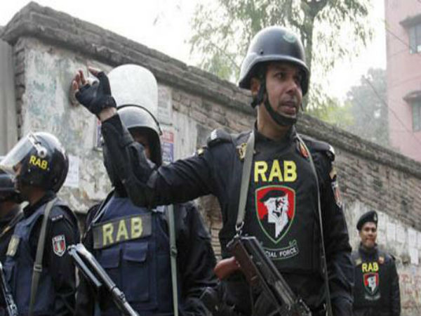 বাংলাদেশে নিরাপত্তা বাহিনীর অভিযান, মৃত ৩ জঙ্গি বাংলাদেশে নিরাপত্তা বাহিনীর অভিযান, মৃত ৩ জঙ্গি