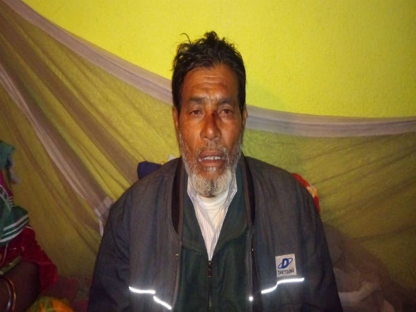 গণ-সমাবেশের আগে ফের উত্তপ্ত ভাঙড় গণ-সমাবেশের আগে ফের উত্তপ্ত ভাঙড়
