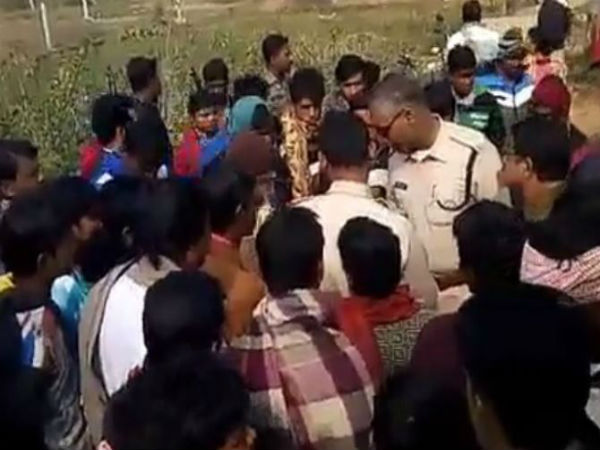 বোলপুরে ভিনধর্মের কিশোর প্রেমের মর্মান্তিক পরিণতি বোলপুরে ভিনধর্মের কিশোর প্রেমের মর্মান্তিক পরিণতি