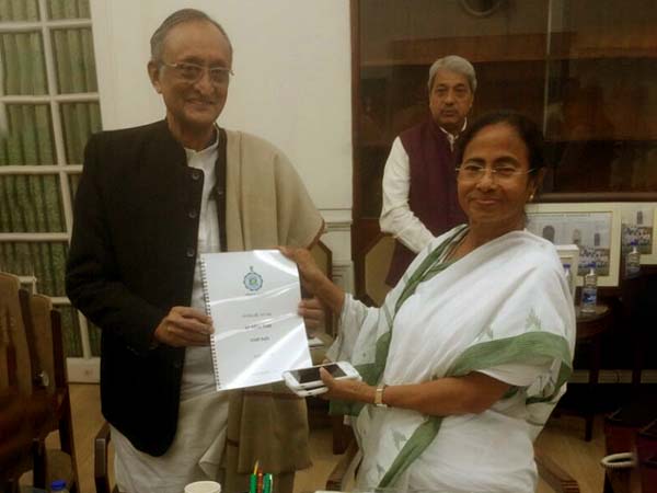 পাখির চোখ পঞ্চায়েত, মুখ্যমন্ত্রীর 'মানবিক' বাজেট পাখির চোখ পঞ্চায়েত, মুখ্যমন্ত্রীর 'মানবিক' বাজেট