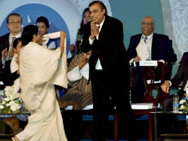 বিনিয়োগ নিয়ে শ্বেতপত্র প্রকাশ করুক রাজ্য, বাণিজ্য সম্মেলন নিয়ে কটাক্ষ বিরোধীদের বিনিয়োগ নিয়ে শ্বেতপত্র প্রকাশ করুক রাজ্য, বাণিজ্য সম্মেলন নিয়ে কটাক্ষ বিরোধীদের
