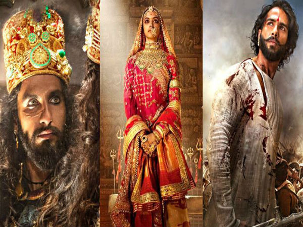 ফের আদালতে পদ্মাবত, সুপ্রিম বিচারের আশায় ছবির প্রযোজকরা ফের আদালতে পদ্মাবত, সুপ্রিম বিচারের আশায় ছবির প্রযোজকরা