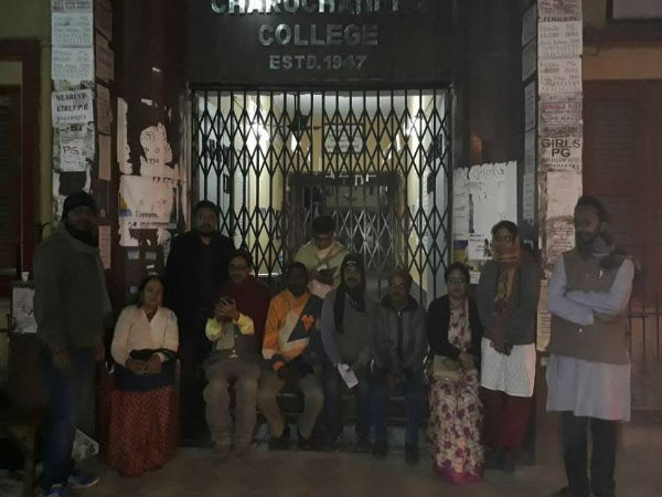 ছাত্র আন্দোলনের নামে এ কোন আস্ফালন ছাত্র আন্দোলনের নামে এ কোন আস্ফালন