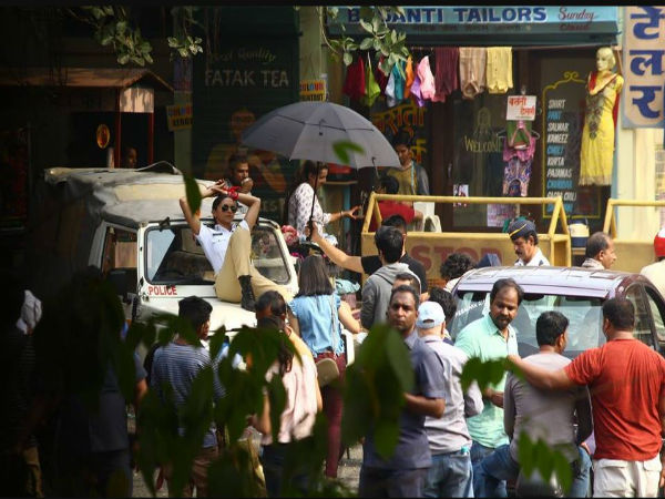পদ্মাবতীর পরে নয়া লুকে দীপিকা, দেখুন সেই ছবি পদ্মাবতীর পরে নয়া লুকে দীপিকা, দেখুন সেই ছবি