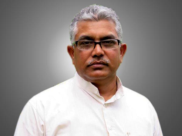 বুথ থেকেই এজেন্ট অপহরণ! কেন্দ্রীয় বাহিনী থাকা সত্ত্বেও চাঞ্চল্যকর অভিযোগ দিলীপের বুথ থেকেই এজেন্ট অপহরণ! কেন্দ্রীয় বাহিনী থাকা সত্ত্বেও চাঞ্চল্যকর অভিযোগ দিলীপের
