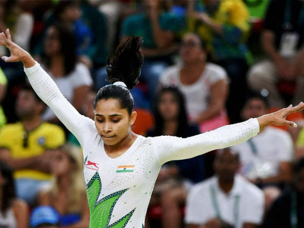 ফের অনুশীলনে দীপা 'প্রাদুনোভা', ফোকাসে এশিয়ান গেমস ফের অনুশীলনে দীপা 'প্রাদুনোভা', ফোকাসে এশিয়ান গেমস