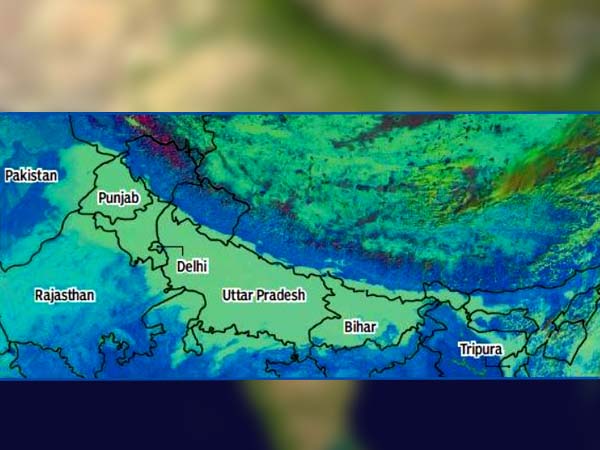 ভারতীয় উপমহাদেশের ২ হাজার কিমি এলাকা জুড়ে 'সুপার ফগ' ভারতীয় উপমহাদেশের ২ হাজার কিমি এলাকা জুড়ে 'সুপার ফগ'