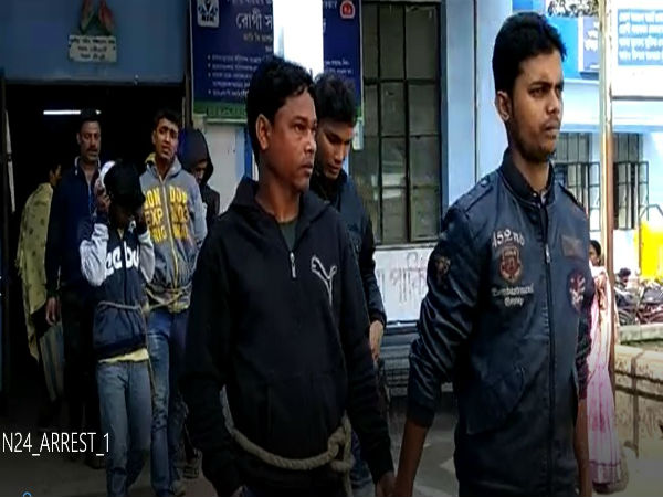 হাবড়ায় নিখোঁজ ছাত্রের মৃত্যু, ধন্দ কাটল না আজও হাবড়ায় নিখোঁজ ছাত্রের মৃত্যু, ধন্দ কাটল না আজও