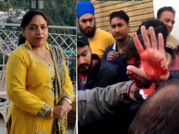স্কুলেই ছাত্রের গুলিতে মৃত প্রিন্সিপাল, মোদীর দল শাসিত রাজ্যে আতঙ্ক স্কুলেই ছাত্রের গুলিতে মৃত প্রিন্সিপাল, মোদীর দল শাসিত রাজ্যে আতঙ্ক