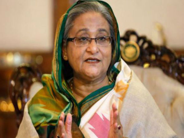 রাজনৈতিক চাপানউতোরের প্রভাব এই সফরে পড়বে না