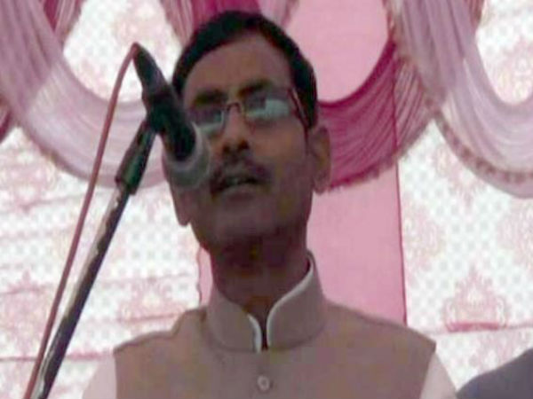ধর্ম নিরপেক্ষতার তকমা কি খোয়াবে ভারত, যোগীর রাজ্যের বিধায়কের মন্তব্যে বাড়ছে আশঙ্কা ধর্ম নিরপেক্ষতার তকমা কি খোয়াবে ভারত, যোগীর রাজ্যের বিধায়কের মন্তব্যে বাড়ছে আশঙ্কা