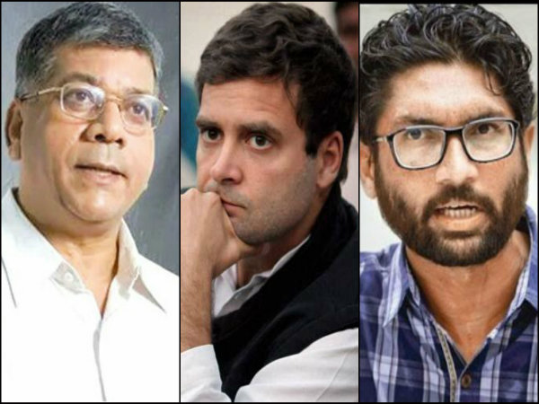 কাল মহারাষ্ট্র বনধের ডাক দলিত সংগঠনগুলির, টুইটবার্তায় সোচ্চার রাহুল, আসরে জিগনেশ কাল মহারাষ্ট্র বনধের ডাক দলিত সংগঠনগুলির, টুইটবার্তায় সোচ্চার রাহুল, আসরে জিগনেশ