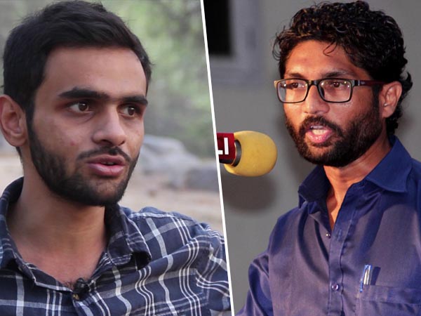 পুনেতে হিংসার ঘটনায় অভিযোগের তালিকায় জিগনেশ মেভানি, উমর খালিদ পুনেতে হিংসার ঘটনায় অভিযোগের তালিকায় জিগনেশ মেভানি, উমর খালিদ