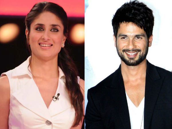 'জব উই মেট'! পুরস্কার বিতরণী অনুষ্ঠানে দেখা হল শাহিদ ও করিনার, তারপর যা হল 'জব উই মেট'! পুরস্কার বিতরণী অনুষ্ঠানে দেখা হল শাহিদ ও করিনার, তারপর যা হল