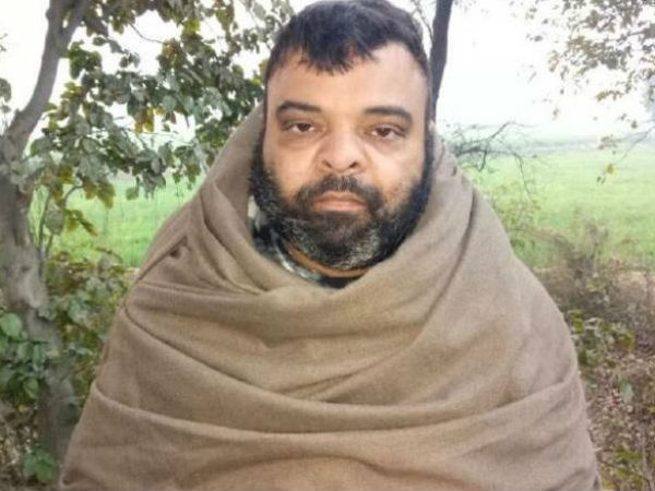 কাসগঞ্জ হিংসায় খুনের ঘটনায় যা পদক্ষেপ নিল যোগী প্রশাসন, গ্রেফতার সলিম কাসগঞ্জ হিংসায় খুনের ঘটনায় যা পদক্ষেপ নিল যোগী প্রশাসন, গ্রেফতার সলিম