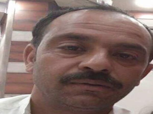 লস্কর-ই-তৈবা জঙ্গি বিলাল আহমেদ লস্কর-ই-তৈবা জঙ্গি বিলাল আহমেদ