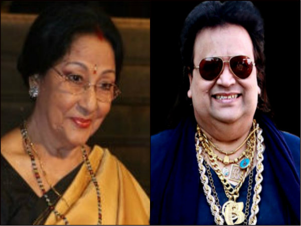 লাইফটাইম অ্যাচিভমেন্ট পুরস্কার