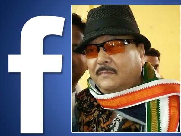 হাল ছাড়েননি মদন, ‘ফেসবুক লাইভ’-এ কণ্ঠ ছেড়ে অস্তিত্ব প্রকাশ তৃণমূলের ‘জননেতা’র হাল ছাড়েননি মদন, ‘ফেসবুক লাইভ’-এ কণ্ঠ ছেড়ে অস্তিত্ব প্রকাশ তৃণমূলের ‘জননেতা’র