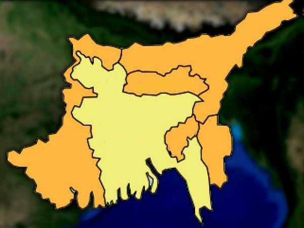 নিজের জায়গার নাম আজও ঠিক করে জানেন না বাঙালিরা, লজ্জায় মাথা নোয়াচ্ছে দেশ নিজের জায়গার নাম আজও ঠিক করে জানেন না বাঙালিরা, লজ্জায় মাথা নোয়াচ্ছে দেশ