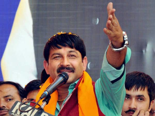 দিল্লির বিজেপি প্রধানের বার্তা