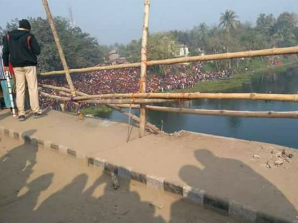 মর্মান্তিক! একই সঙ্গে ভয়াবহও, নদী থেকে বাস তুলতেই বেরিয়ে এল একের পর এক লাশ মর্মান্তিক! একই সঙ্গে ভয়াবহও, নদী থেকে বাস তুলতেই বেরিয়ে এল একের পর এক লাশ