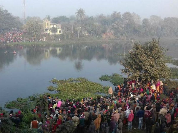 মর্মান্তিক! একই সঙ্গে ভয়াবহও, নদী থেকে বাস তুলতেই বেরিয়ে এল একের পর এক লাশ মর্মান্তিক! একই সঙ্গে ভয়াবহও, নদী থেকে বাস তুলতেই বেরিয়ে এল একের পর এক লাশ