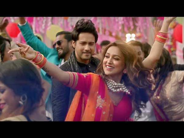 ছবির গল্প