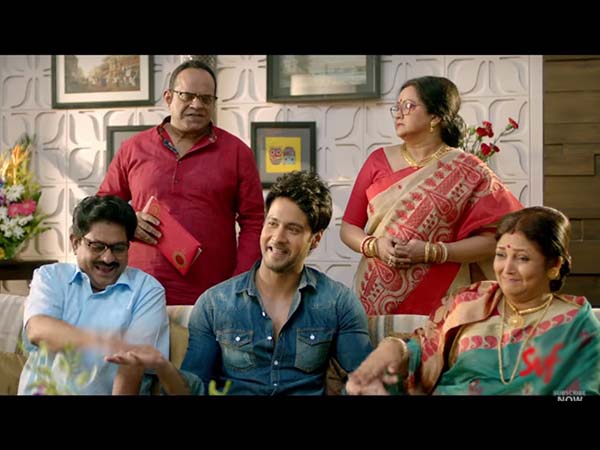 সবশেষে