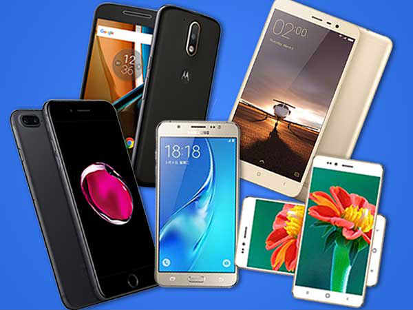প্রিমিয়াম স্মার্টফোন কোনগুলি