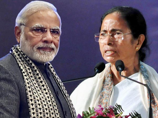 বাজেটের দিন মোদী সরকারকে টেক্কা দিতে মাস্টারপ্ল্যান মমতার, দেখুন কী করতে চলেছেন তিনি বাজেটের দিন মোদী সরকারকে টেক্কা দিতে মাস্টারপ্ল্যান মমতার, দেখুন কী করতে চলেছেন তিনি