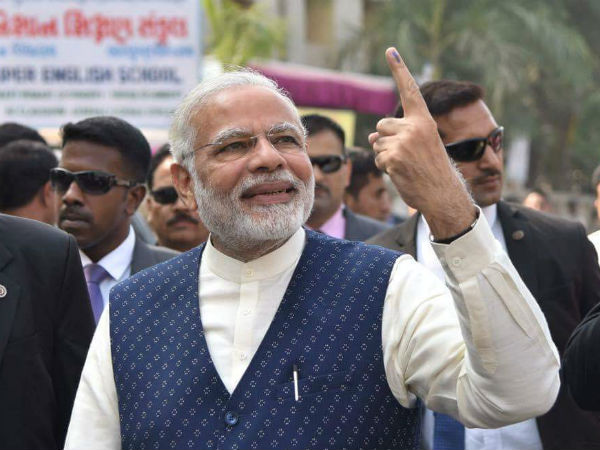 বছরের প্রথম 'মন কী বাত' অনুষ্ঠানে গুরুত্বপূর্ণ কিছু বার্তা দিলেন প্রধানমন্ত্রী বছরের প্রথম 'মন কী বাত' অনুষ্ঠানে গুরুত্বপূর্ণ কিছু বার্তা দিলেন প্রধানমন্ত্রী