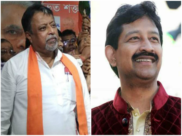 রেল লাইন তুলছেন মোদী রেল লাইন তুলছেন মোদী