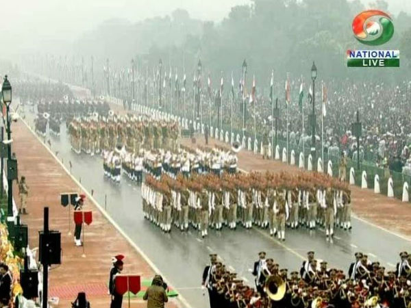 এটাই প্রথম
