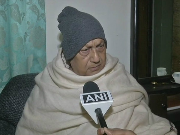 'সেনায় থাকলে মরতে হবে' বিজেপি নেতার মন্তব্যে হইচই সারা দেশে 'সেনায় থাকলে মরতে হবে' বিজেপি নেতার মন্তব্যে হইচই সারা দেশে
