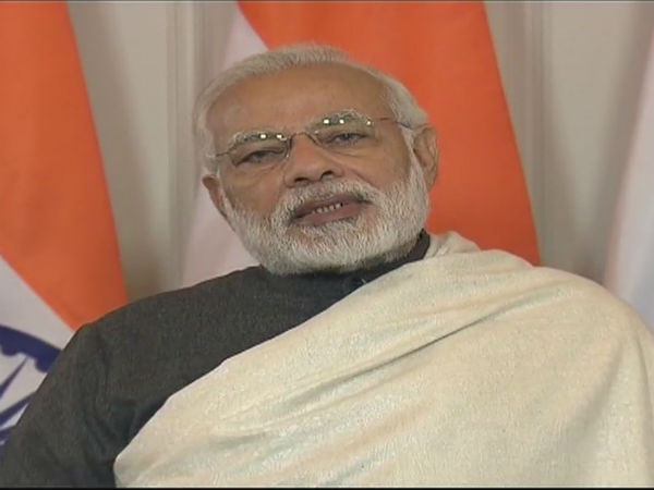 বছরের শুরুতেই বাঙালি জাতির ভূয়সী প্রশংসায় প্রধানমন্ত্রী মোদী, কারণ জানেন কি বছরের শুরুতেই বাঙালি জাতির ভূয়সী প্রশংসায় প্রধানমন্ত্রী মোদী, কারণ জানেন কি