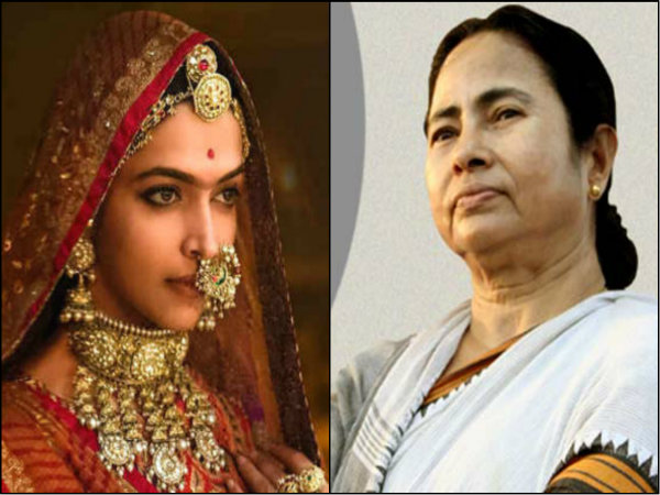 রাজ্যে নির্বিঘ্নেই 'পদ্মাবত'-এর মুক্তি, আশাবাদী ইম্পা রাজ্যে নির্বিঘ্নেই 'পদ্মাবত'-এর মুক্তি, আশাবাদী ইম্পা