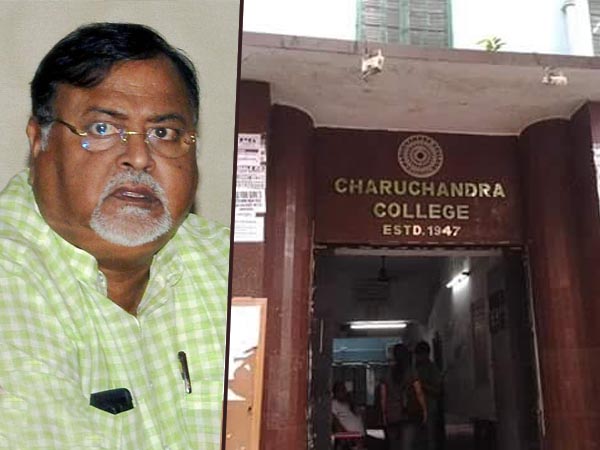 আপাতত দূর হল অচলাবস্থা, বৃহস্পতিবার থেকে স্বাভাবিক পঠন-পাঠন আপাতত দূর হল অচলাবস্থা, বৃহস্পতিবার থেকে স্বাভাবিক পঠন-পাঠন